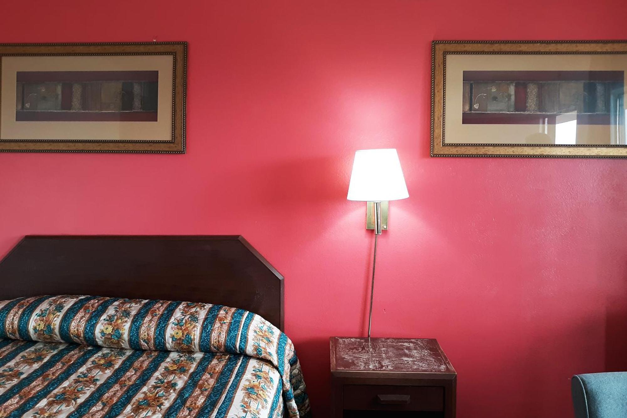 Hotel Oyo Kings At