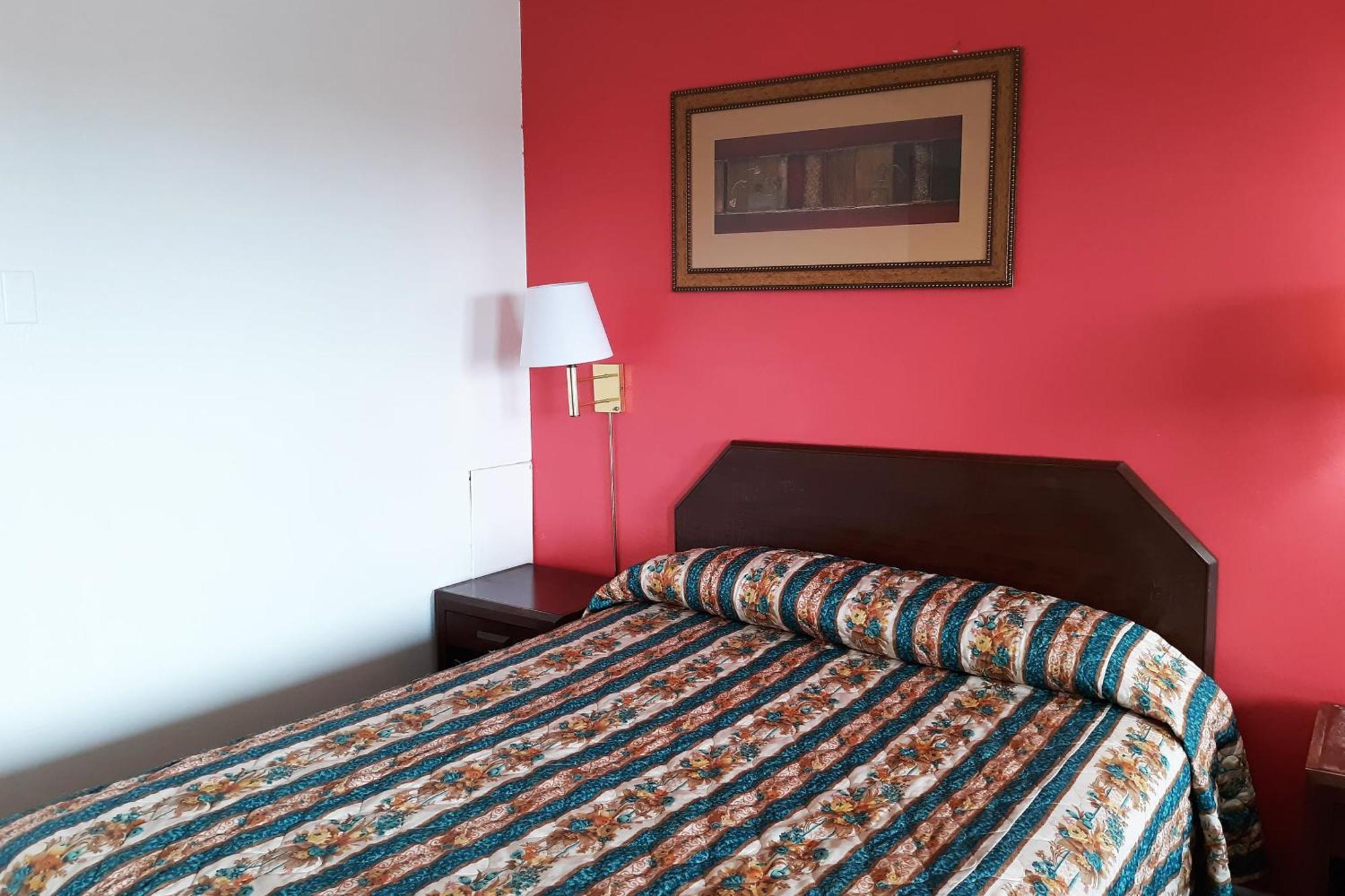 Hotel Oyo Kings At 2*